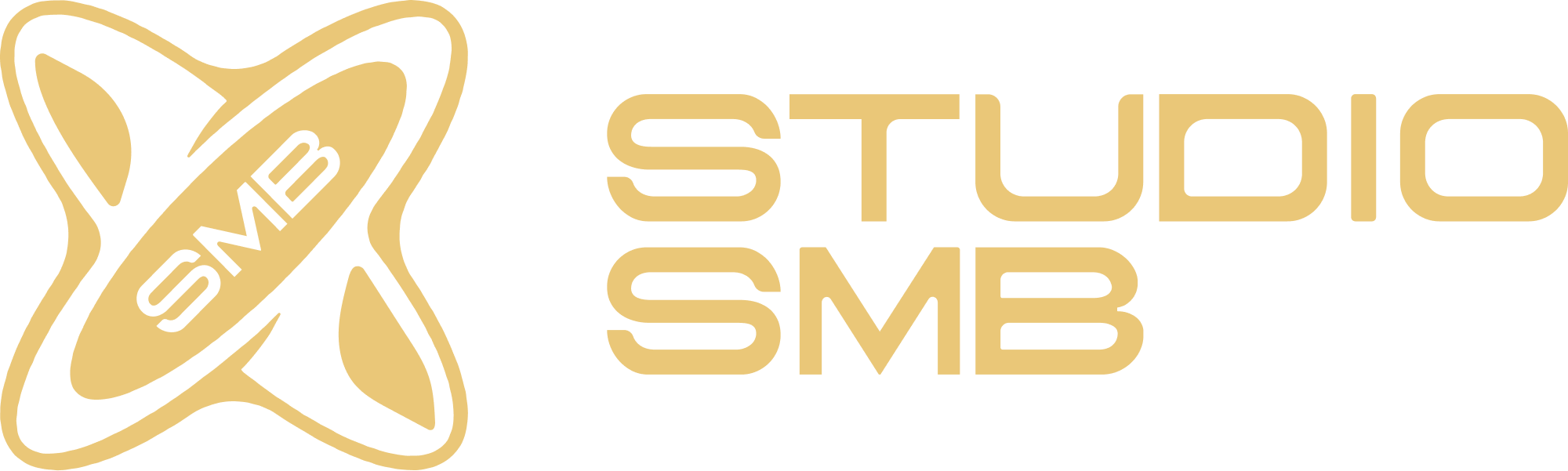 Studio SMB logo